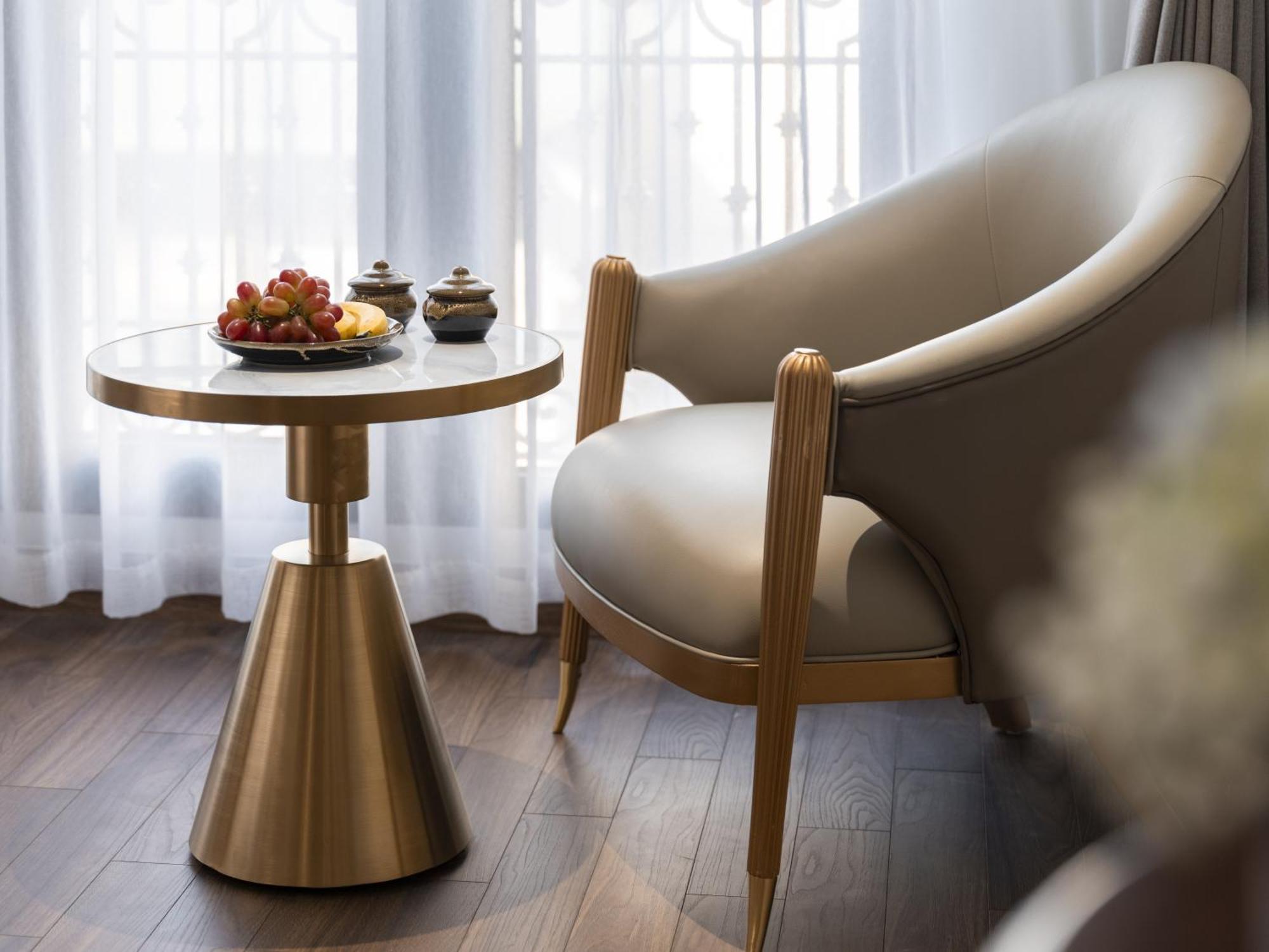 האנוי L'Signature Hotel & Spa מראה חיצוני תמונה