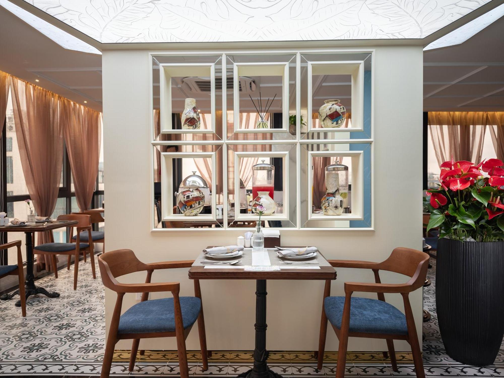 האנוי L'Signature Hotel & Spa מראה חיצוני תמונה
