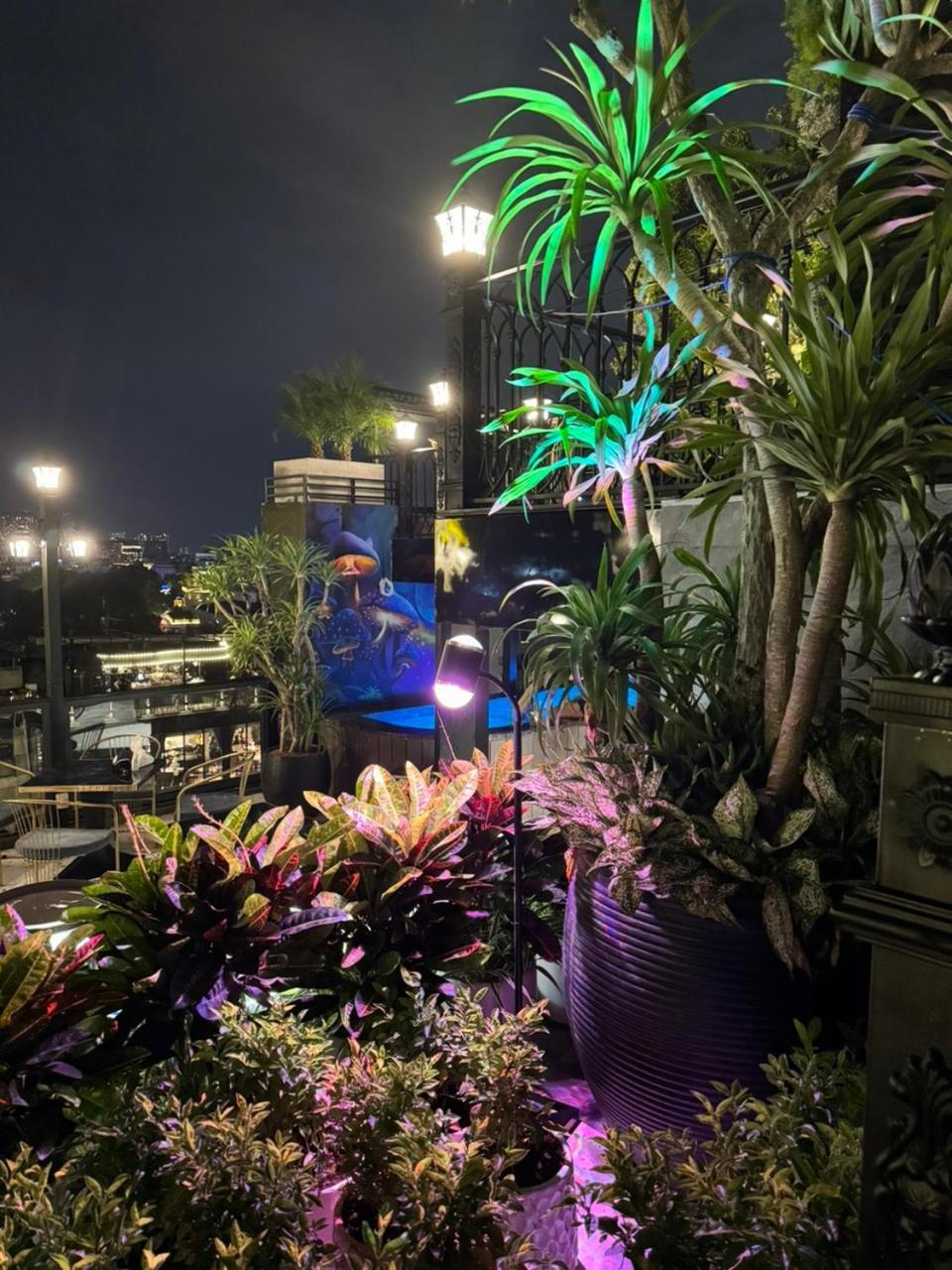 האנוי L'Signature Hotel & Spa מראה חיצוני תמונה